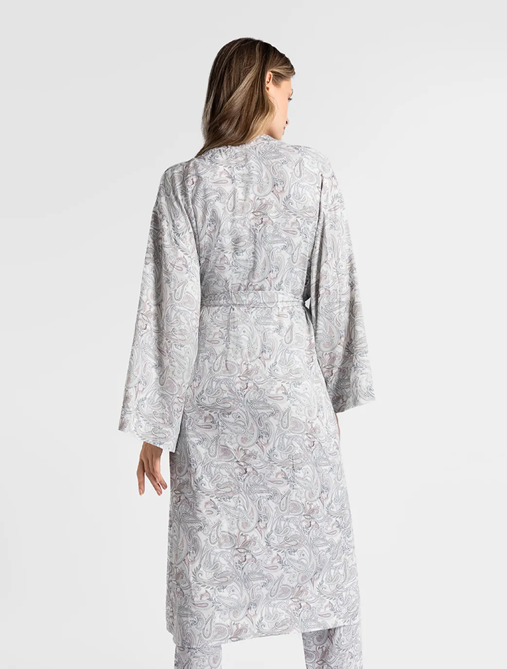 Marie France Leva Robe_Multicolor Women Leva Robe SKU: PYLEVAROBE_Multicolor Image 02