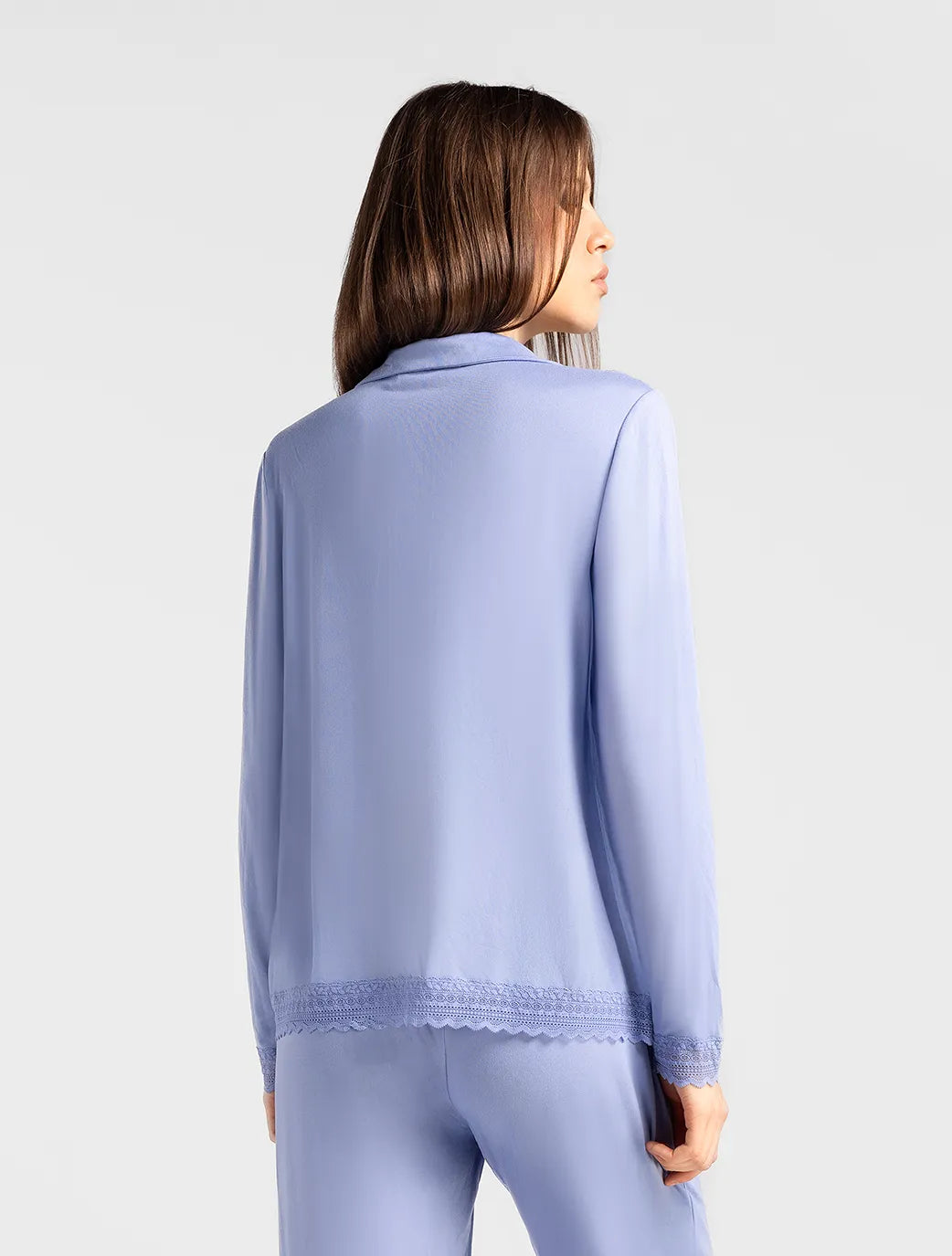 Marie France_Blue_Losanna Chemise_PYLOSANNACHEMISE_Blue_03