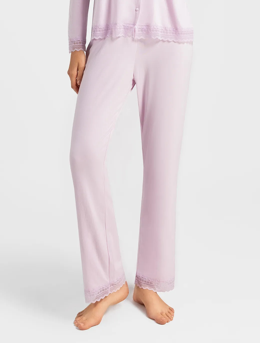 Marie France_Pink_Losanna Pant_PYLOSANNAPANT_Pink_02