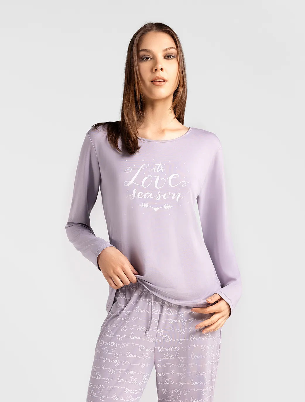 Marie France_Purple_Lovlin Top_PYLOVLINTOP_Purple_01