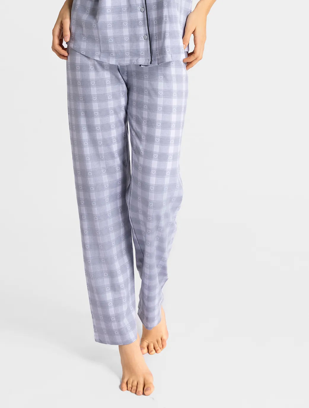 Marie France Lovra Pant_Multicolor Women Lovra Pant SKU: PYLOVRAPANT_Multicolor Image 03