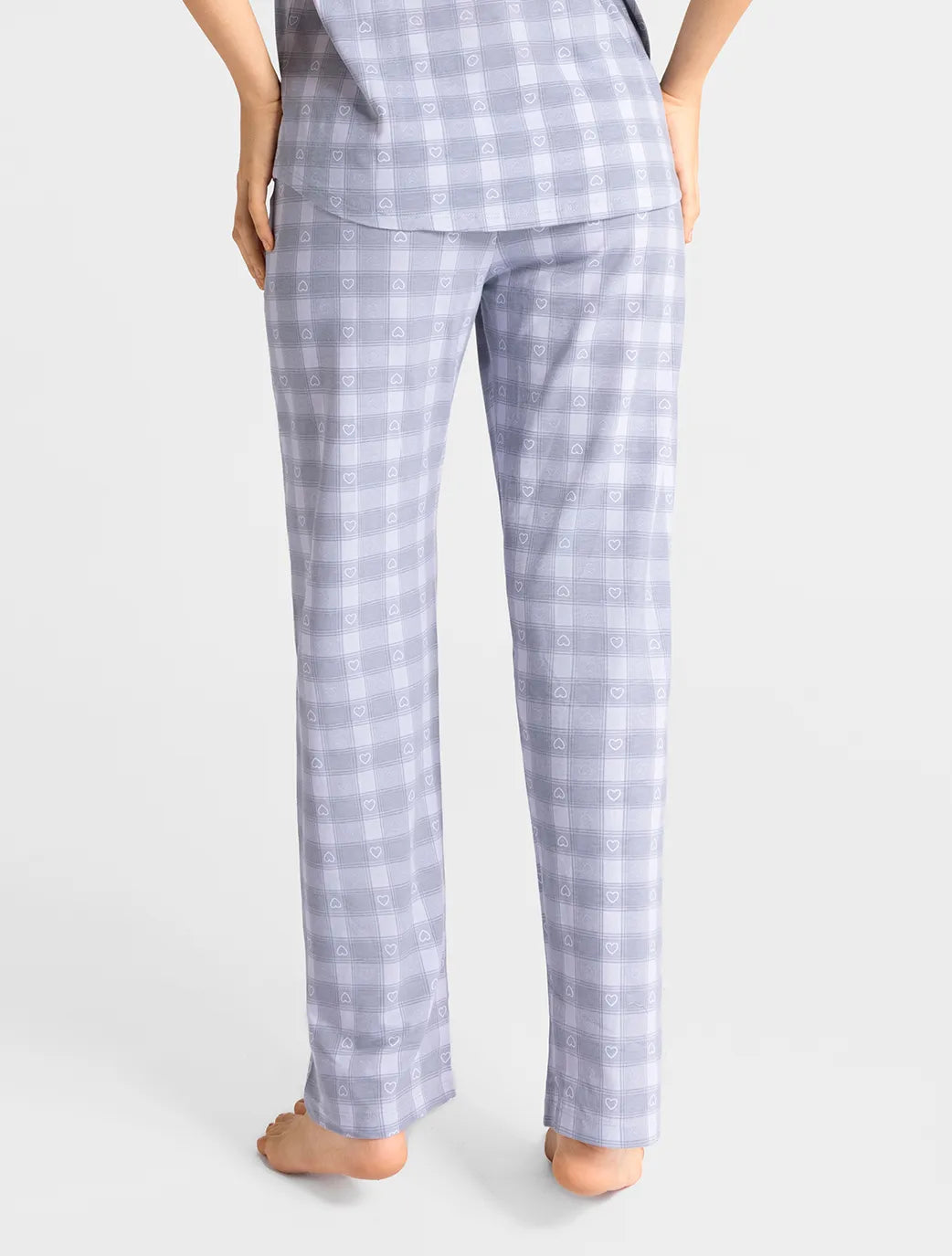 Marie France Lovra Pant_Multicolor Women Lovra Pant SKU: PYLOVRAPANT_Multicolor Image 04