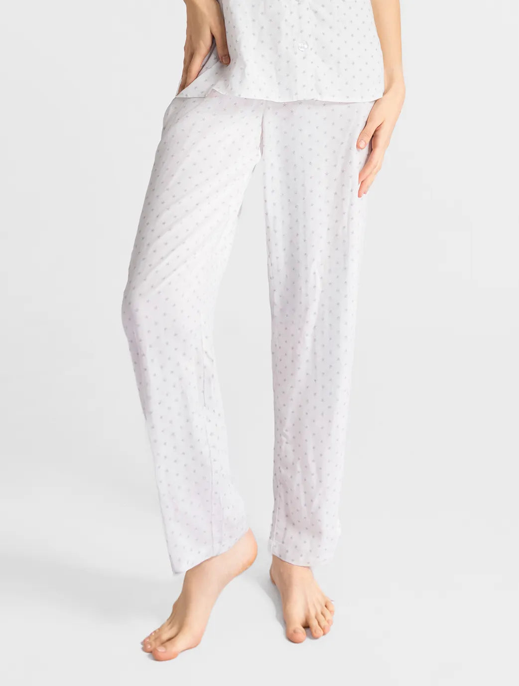 Marie France Lunara Pant_Multicolor Women Lunara Pant SKU: PYLUNARAPANT_Multicolor Image 03