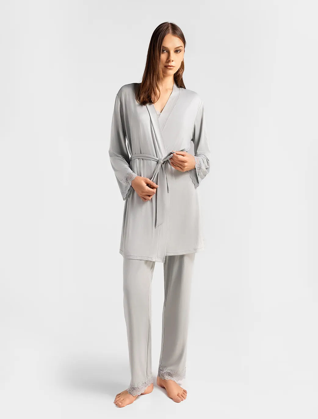 Marie France_Grey_Lusedo Robe_PYLUSEDOROBE_Grey_02