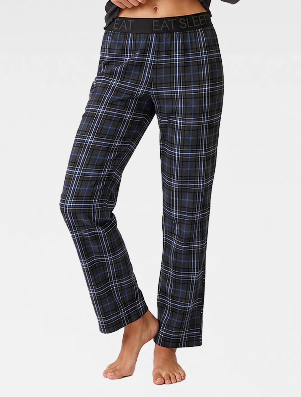 Marie France Multicolor Women Lyric Pant SKU: PYLYRICPANT_MULTICOLOR Image 03