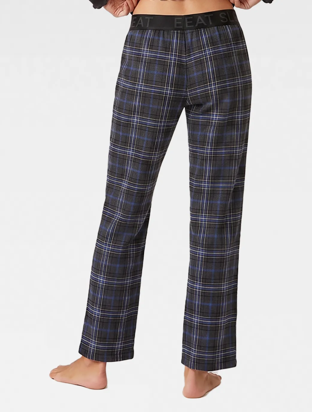 Marie France Multicolor Women Lyric Pant SKU: PYLYRICPANT_MULTICOLOR Image 05