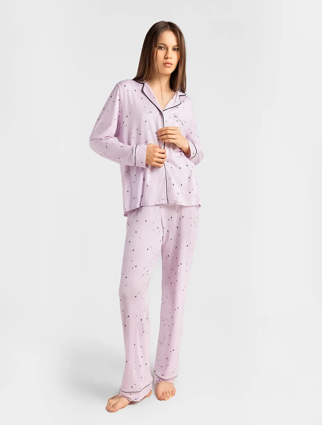Marie France_Multicolor_Migawa Chemise_PYMIGAWACHEMISE_Multicolor_01
