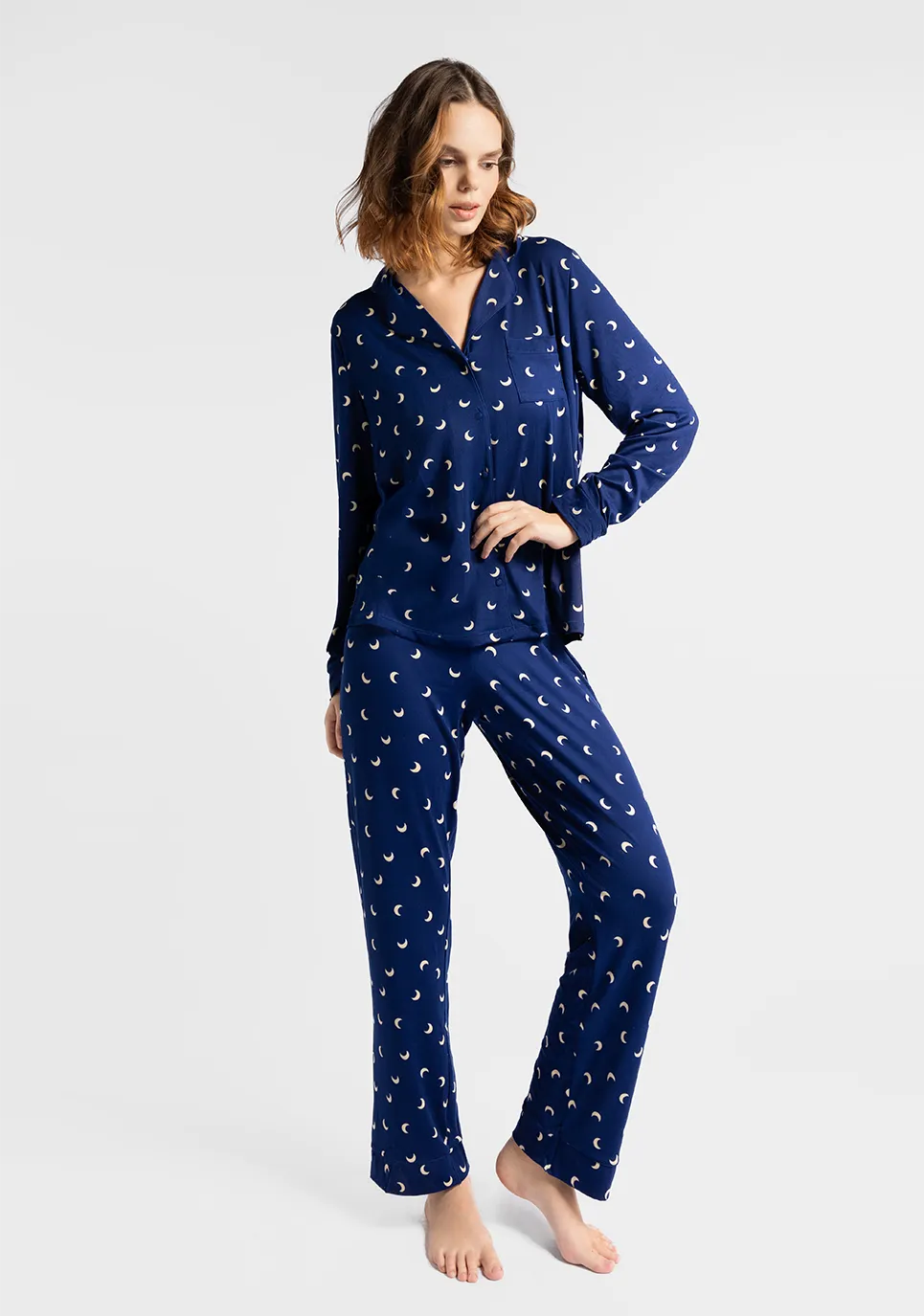 Marie France Moona Set Offer_Multicolor Women Moona Set Offer SKU: PYMOONASETOFFER_Multicolor Image 01