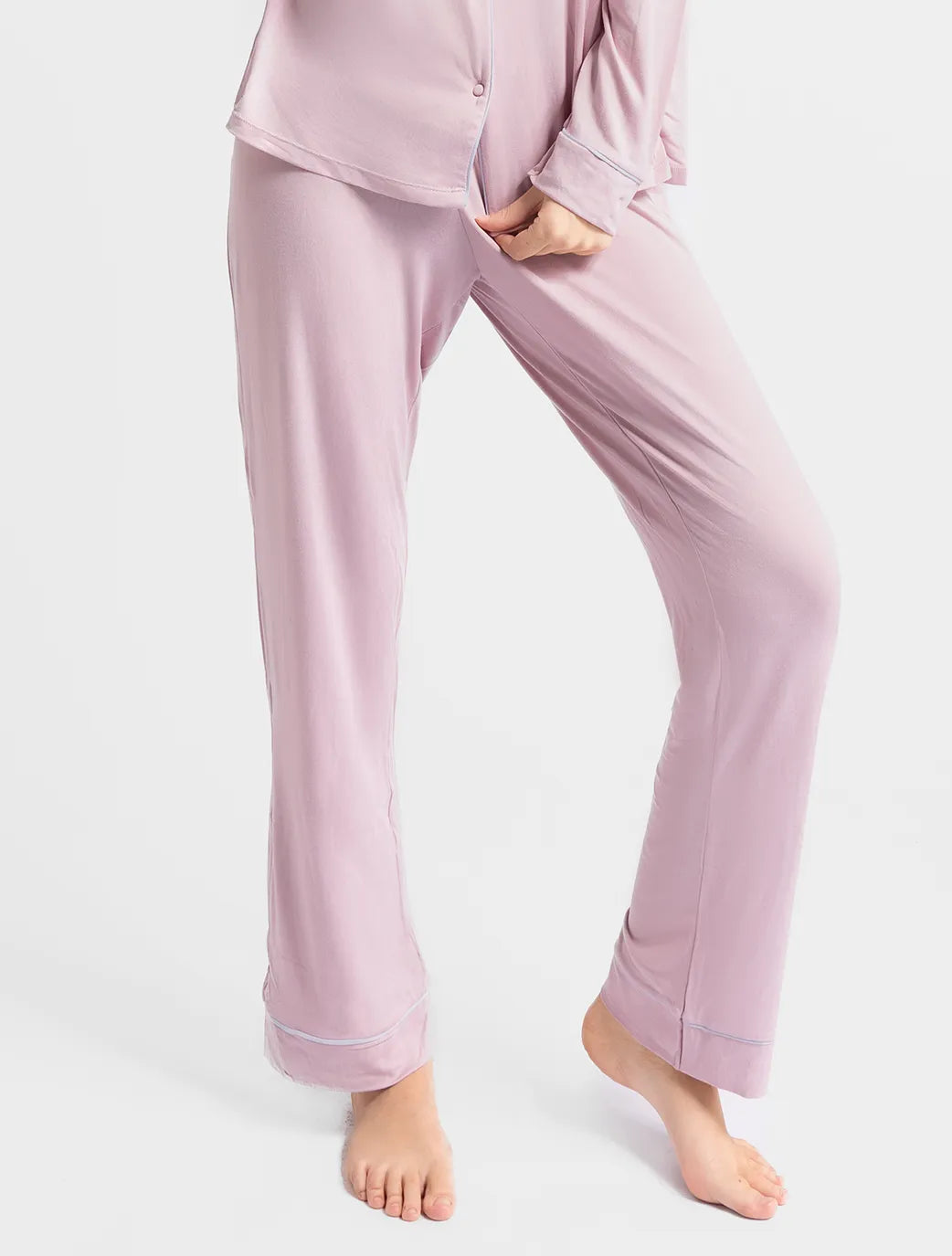 Marie France Nesty Set Offer_Pink Women Nesty Set Offer SKU: PYNESTYSETOFFER_Pink Image 06