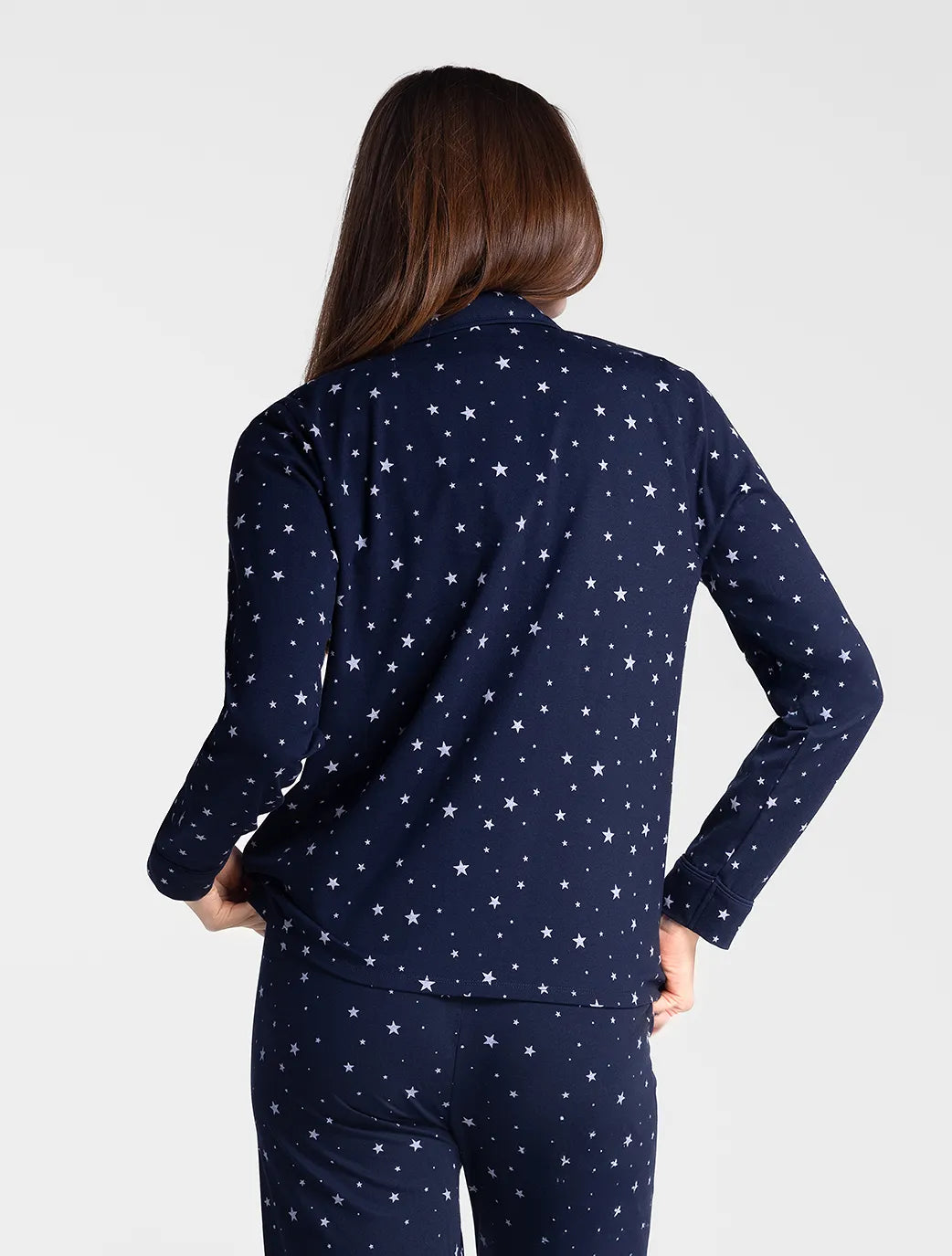 Marie France_Multicolor_Noktala Chemise_PYNOKTALACHEMISE_Multicolor_03