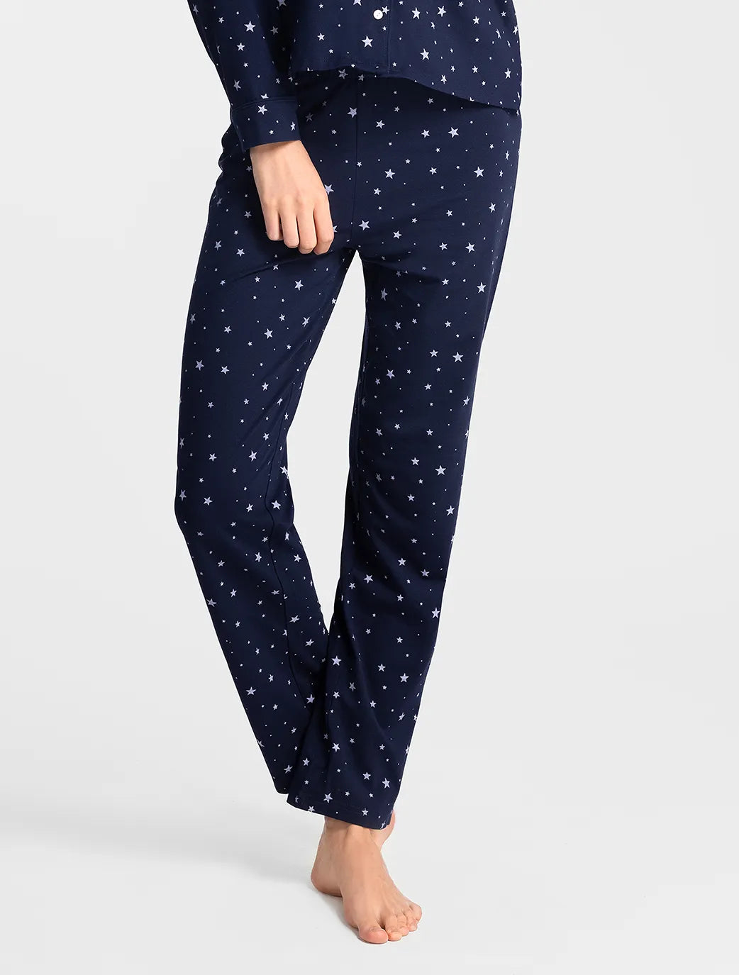 Marie France_Multicolor_Noktala Pant_PYNOKTALAPANT_Multicolor_02