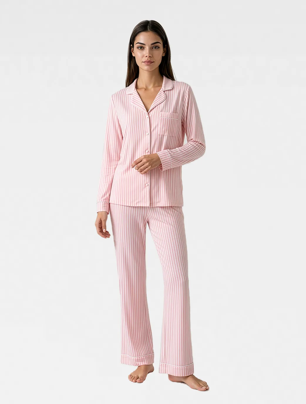 Marie France Multicolor Women Piky Set Offer SKU: PYPIKYSETOFFER_MULTICOLOR Image 01