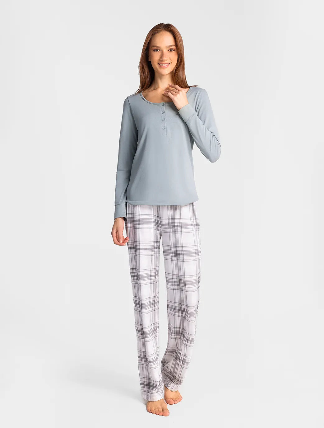 Marie France_Green_Pledana Top_PYPLEDANATOP_Green_01