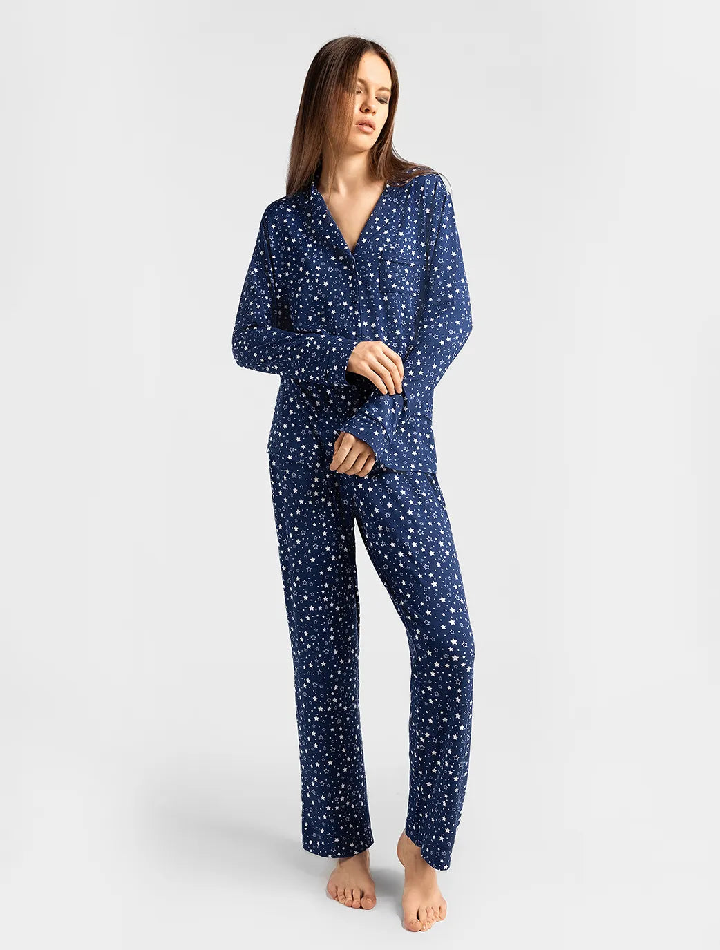 Marie France_Multicolor_Sanelo Pant_PYSANELOPANT_Multicolor_01