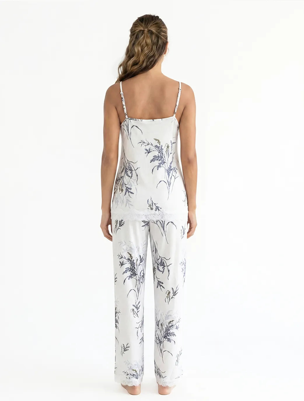 Marie France Multicolor Women Scappa Pant SKU: PYSCAPPAPANT_Multicolor Image 02