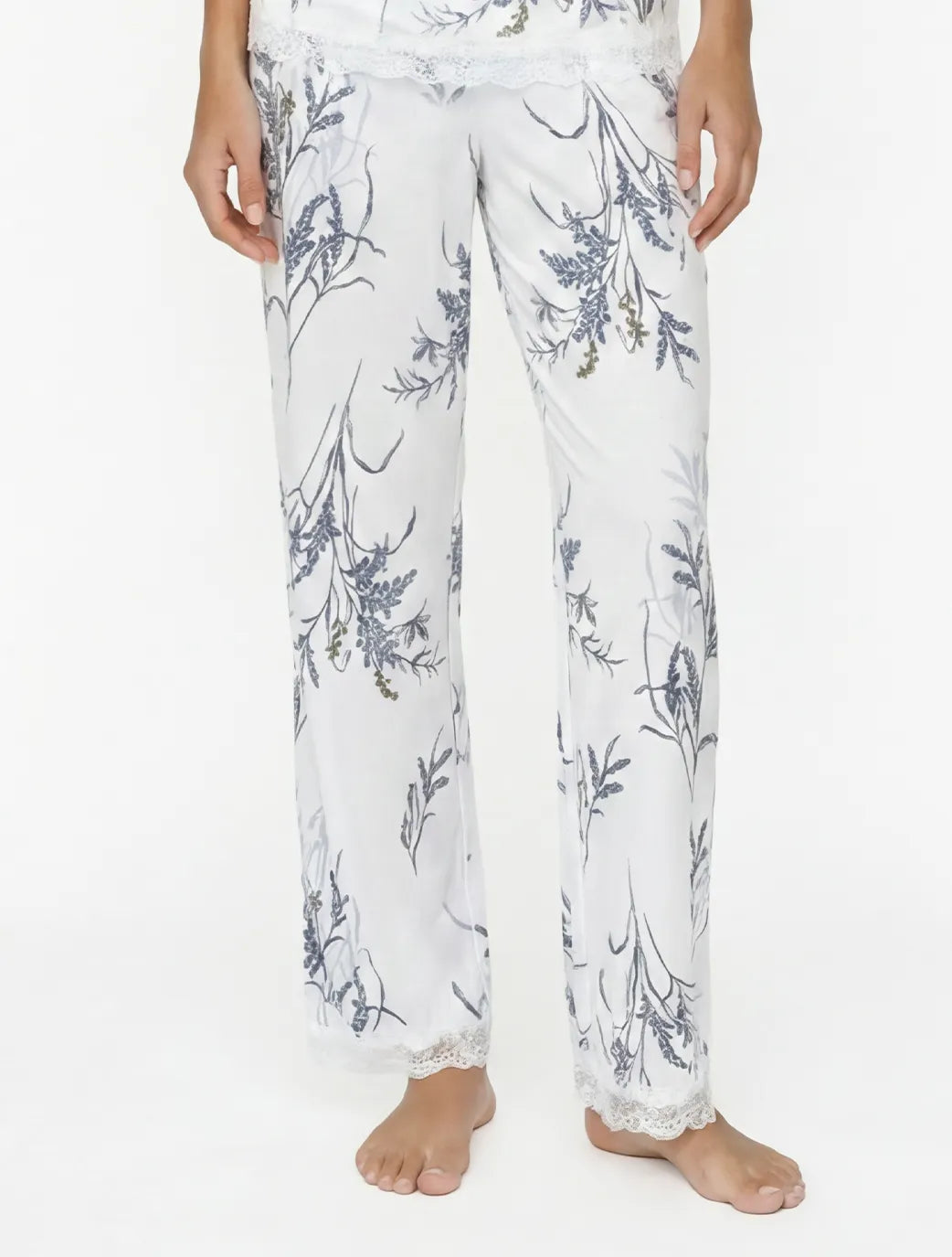 Marie France Multicolor Women Scappa Pant SKU: PYSCAPPAPANT_Multicolor Image 03