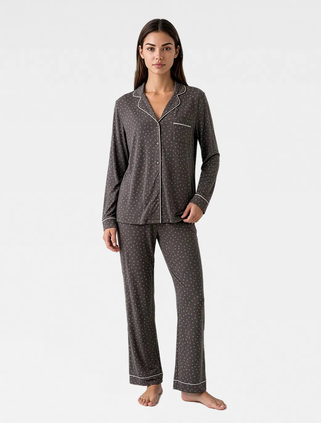 Marie France Multicolor Women Solma Set Offer SKU: PYSOLMASETOFFER_MULTICOLOR Image 01