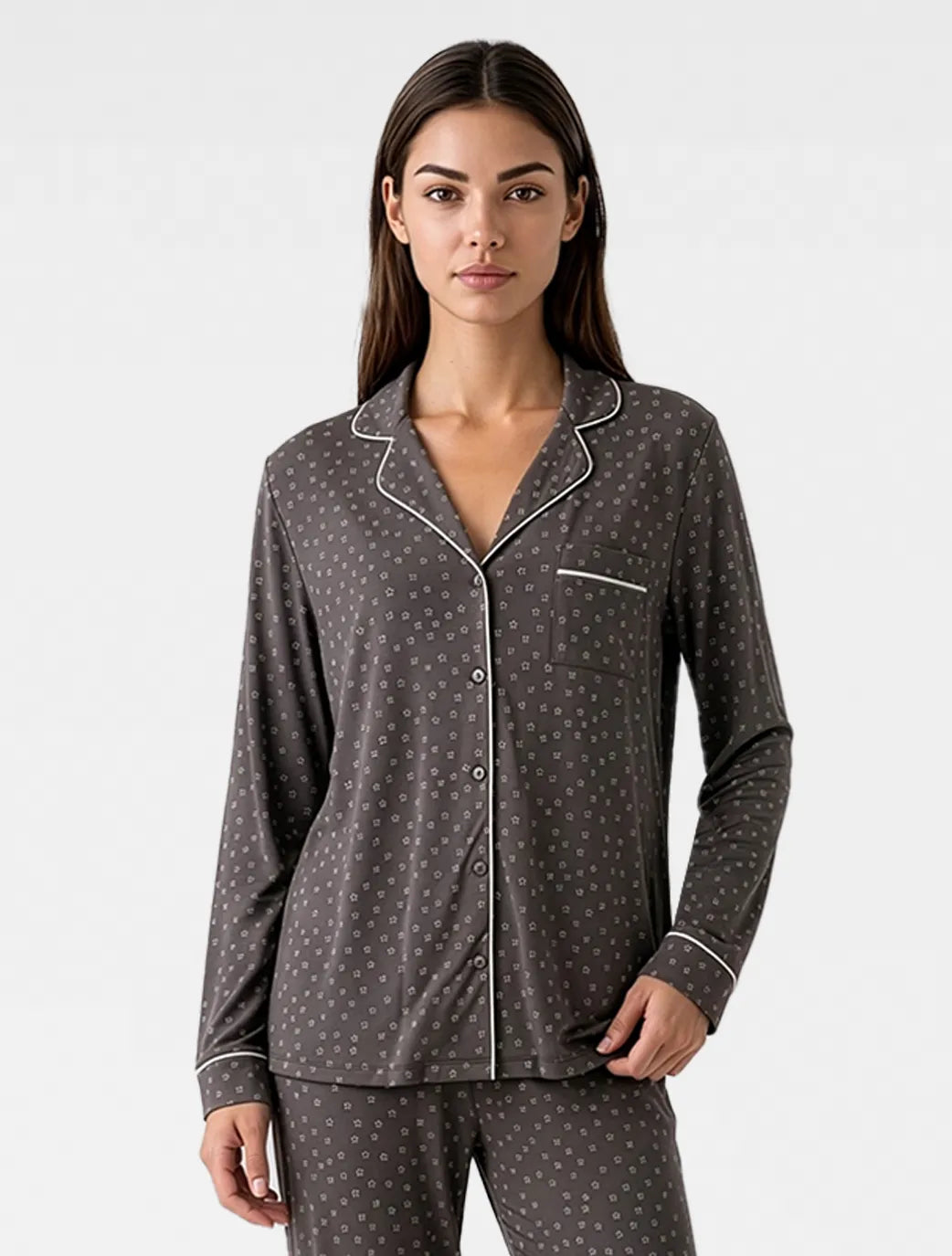 Marie France Multicolor Women Solma Set Offer SKU: PYSOLMASETOFFER_MULTICOLOR Image 03