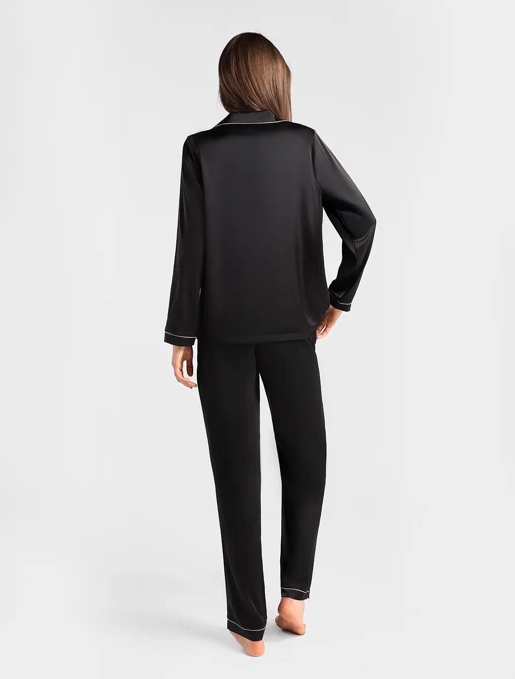 Marie France_Black_Strampa Chemise_PYSTRAMPACHEMISE_Black_03