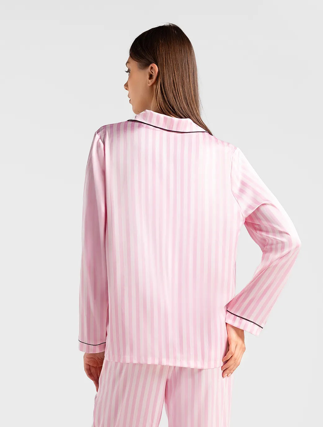 Marie France_Multicolor_Strippa Chemise_PYSTRIPPACHEMISE_Multicolor_02