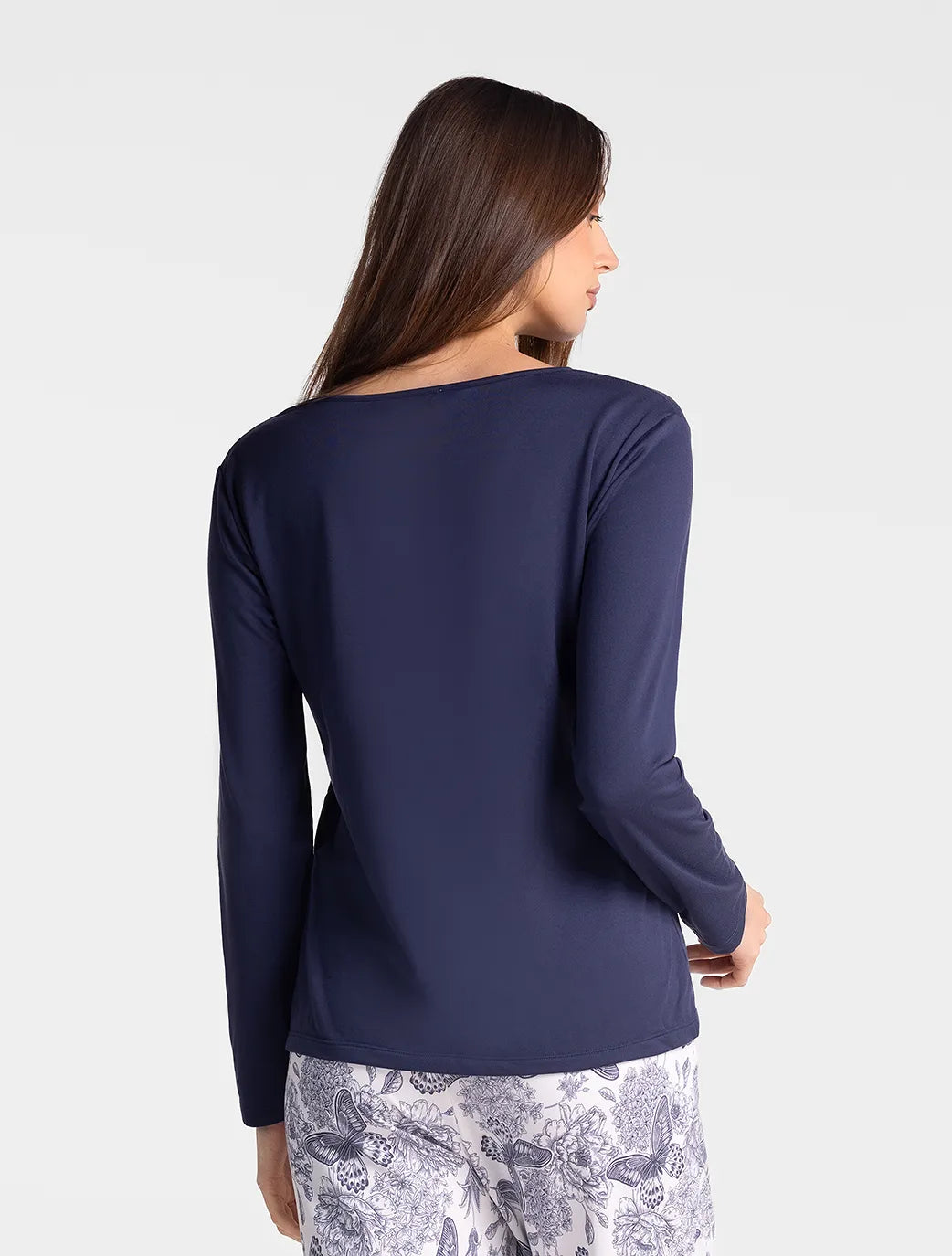 Marie France_Navy_Titalle Top_PYTITALLETOP_Navy_04