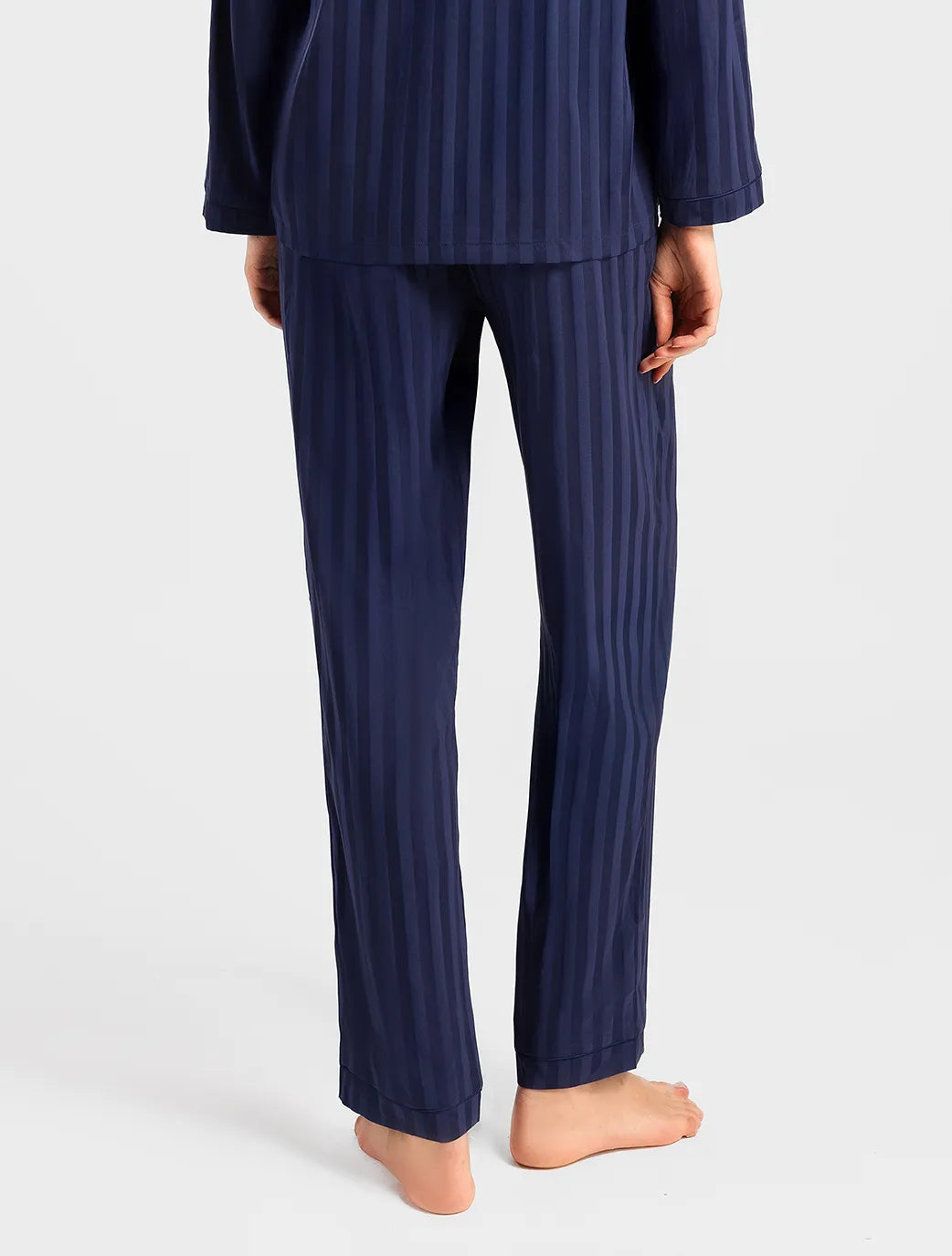 Marie France_Navy_Trimpa Pant_PYTRIMPAPANT_Navy_03