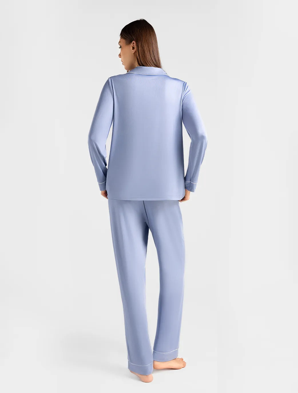 Marie France_Blue_Usedo Chemise_PYUSEDOCHEMISE_Blue_03