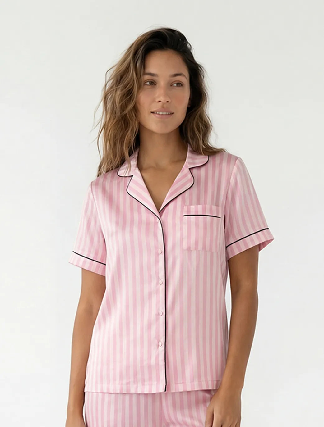 Marie France Multicolor Women Vitta Chemise SKU: PYVITTACHEMISE_Multicolor Image 01