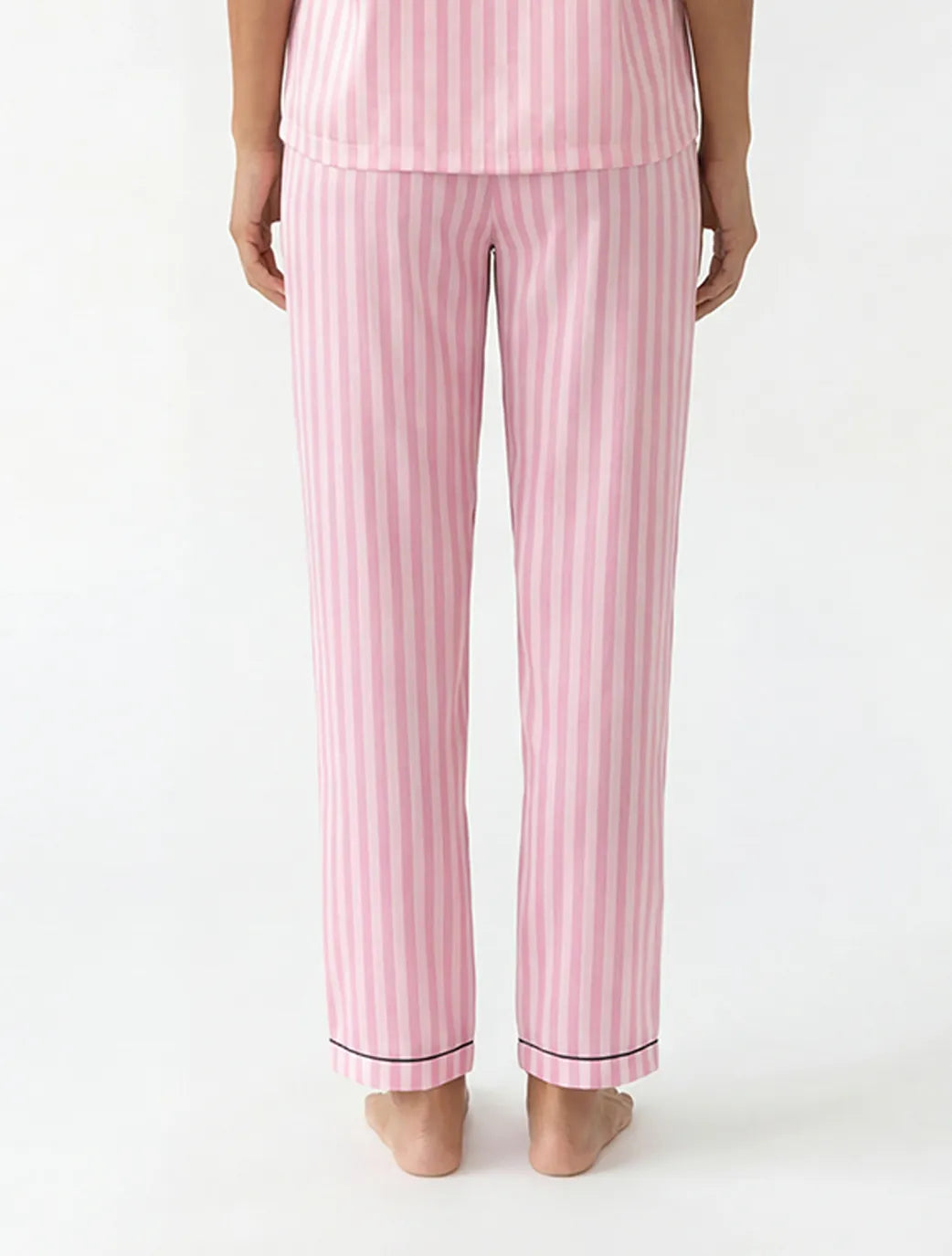Marie France Multicolor Women Vitta Pant SKU: PYVITTAPANT_Multicolor Image 04