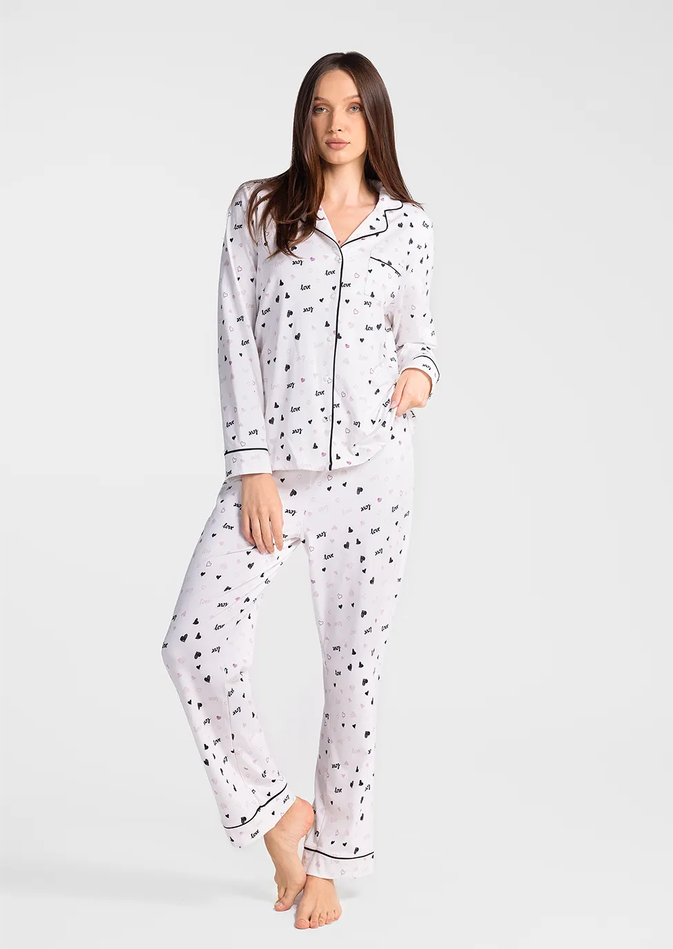 Marie France_Multicolor_Wessalle Chemise_PYWESSALLECHEMISE_Multicolor_02