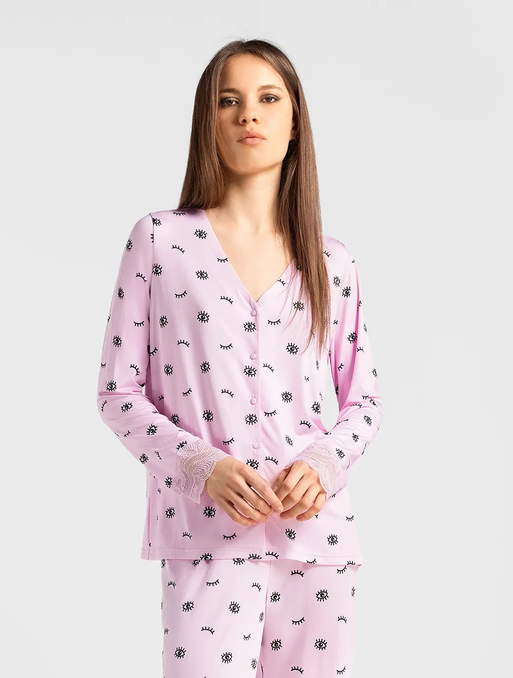 Marie France_Multicolor_Yanseo Chemise_PYYANSEOCHEMISE_Multicolor_01