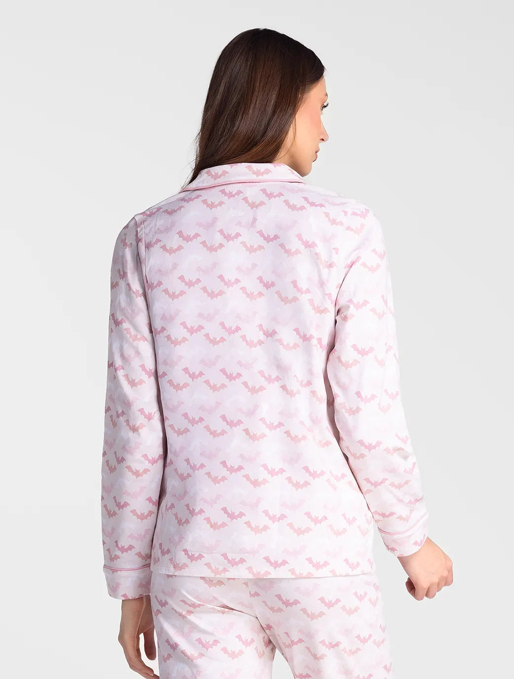 Marie France_Multicolor_Yarasa Chemise_PYYARASACHEMISE_Multicolor_04