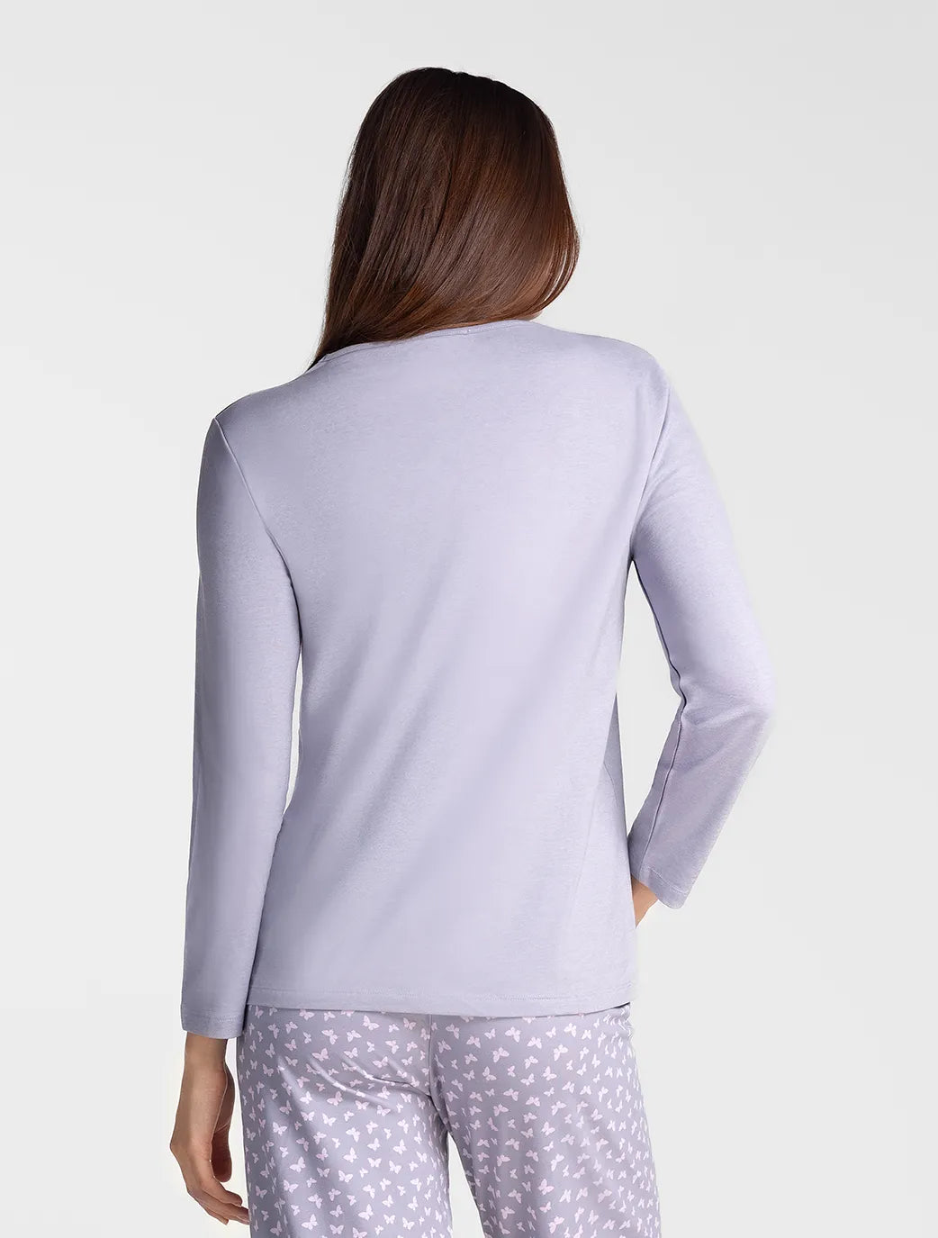 Marie France_Dark Grey_Yildia Top_PYYILDIATOP_Dark Grey_03