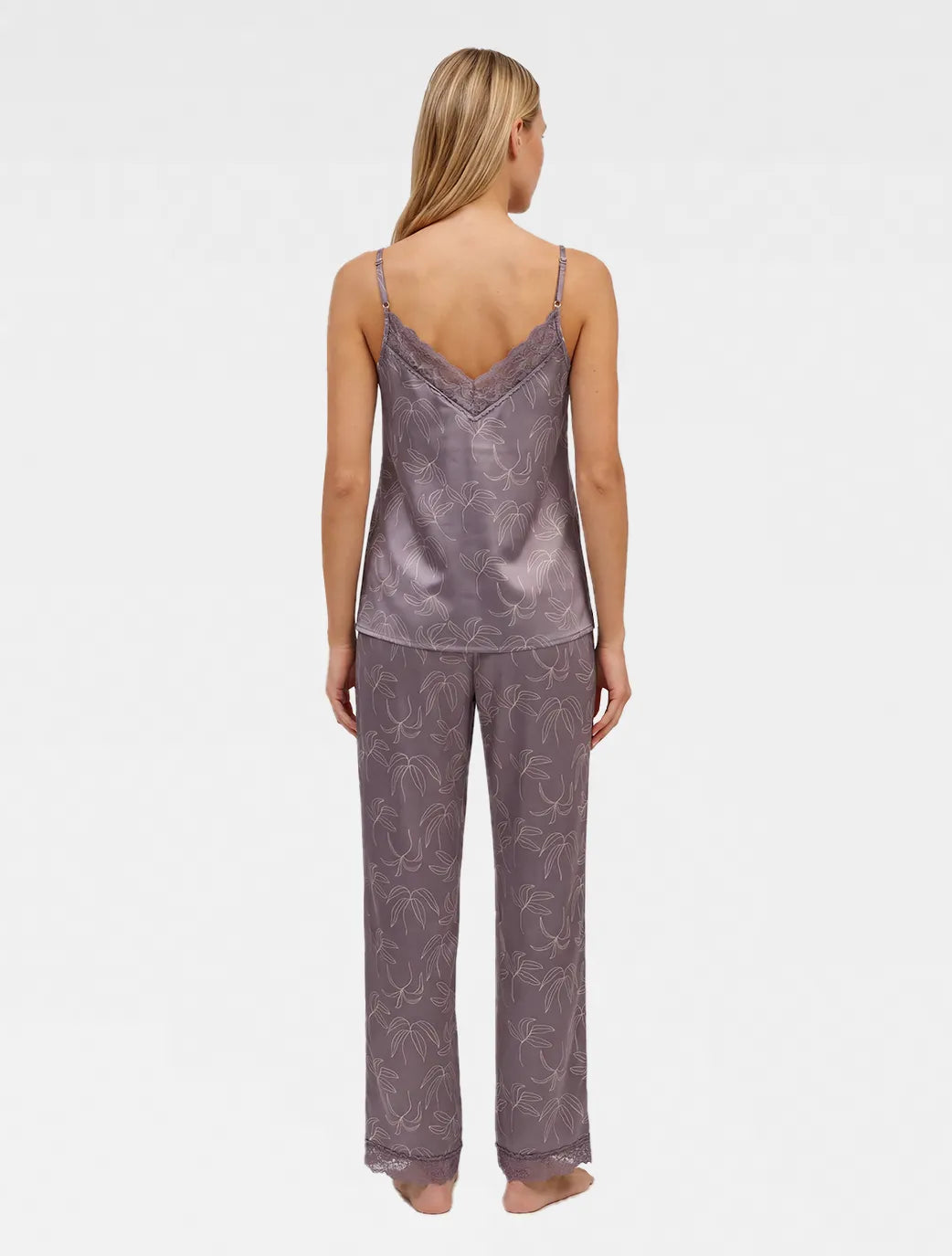 Marie France Multicolor Women Zadin I-Shirt SKU: PYZADINISHIRT_Multicolor Image 04