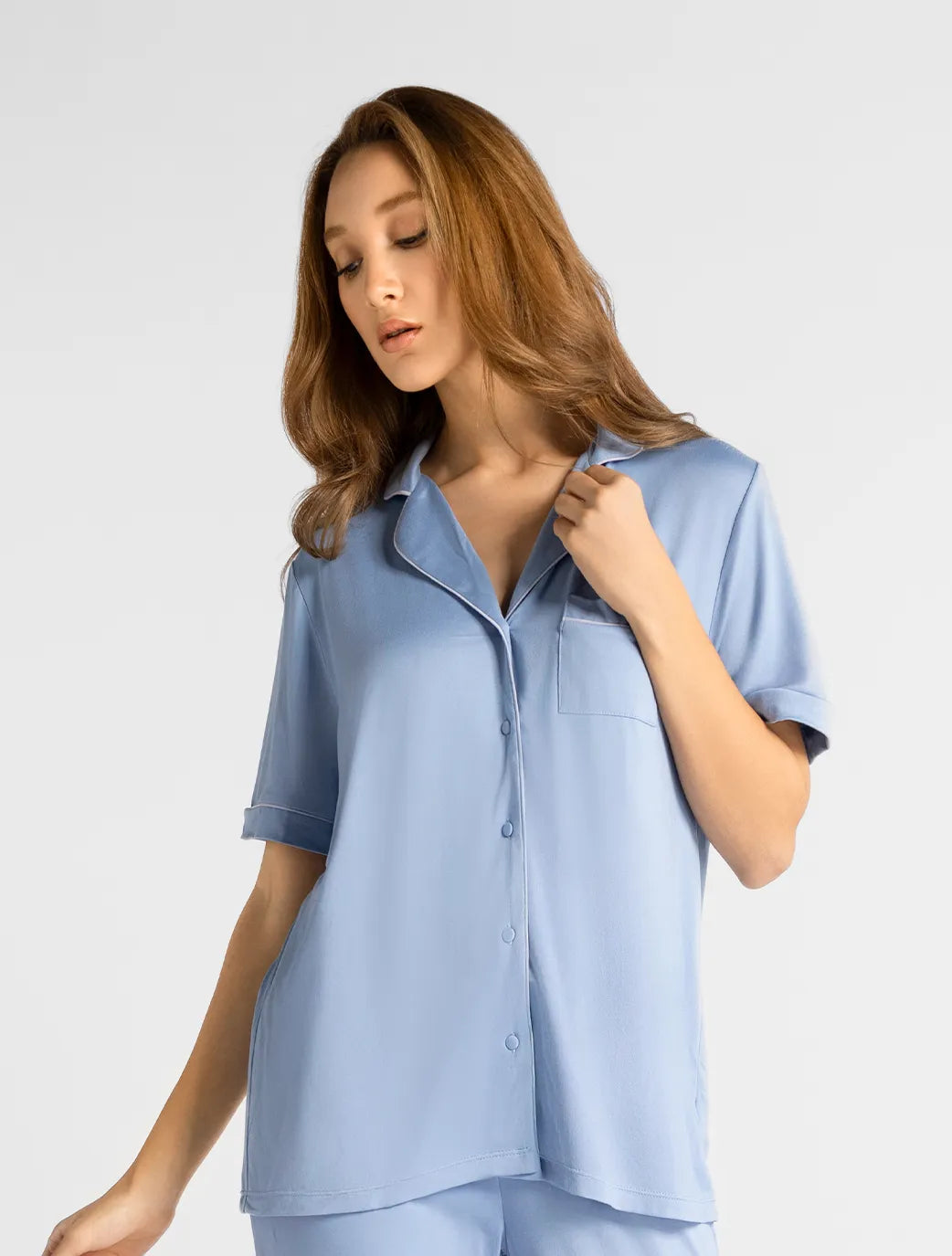 Marie France Solid Women Zephyr Set Offer SKU: PYZEPHYRSETOFFER_Solid Image 03
