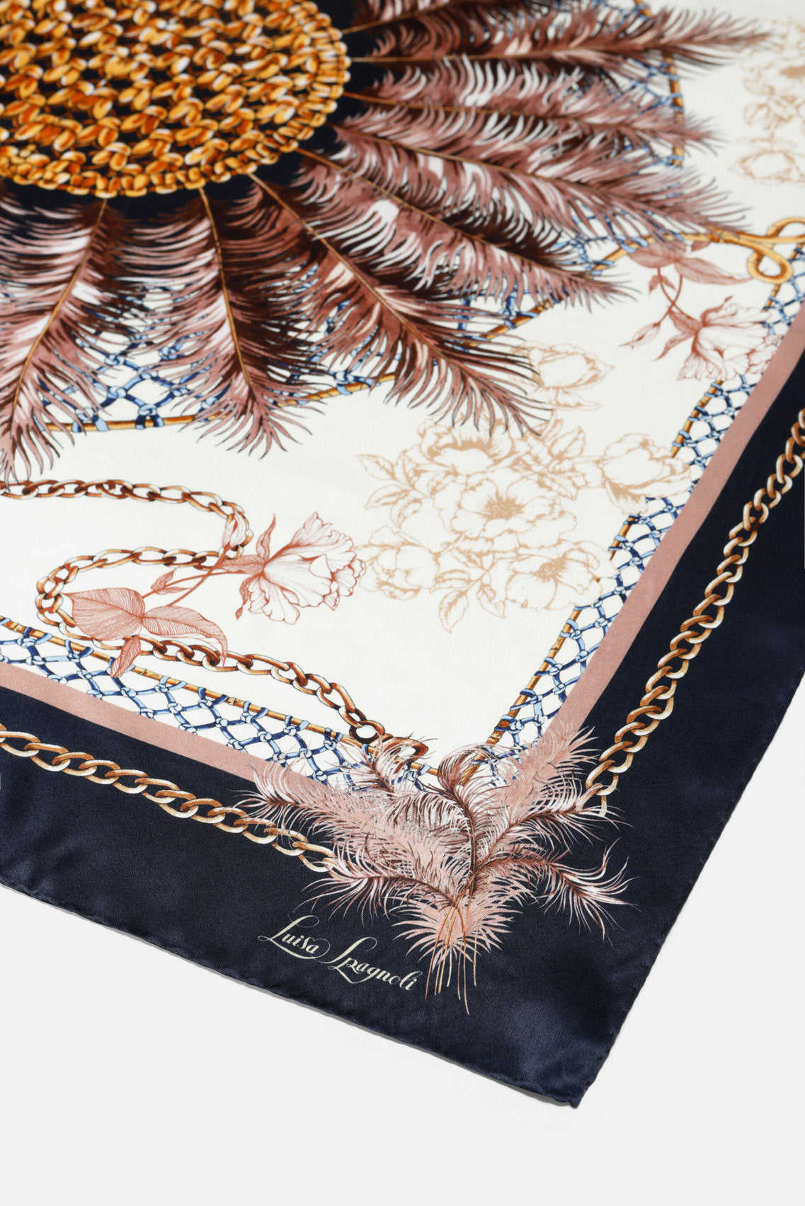 Luisa Spagnoli_Ricetta - Silk Scarf_RICETTA_4410_03