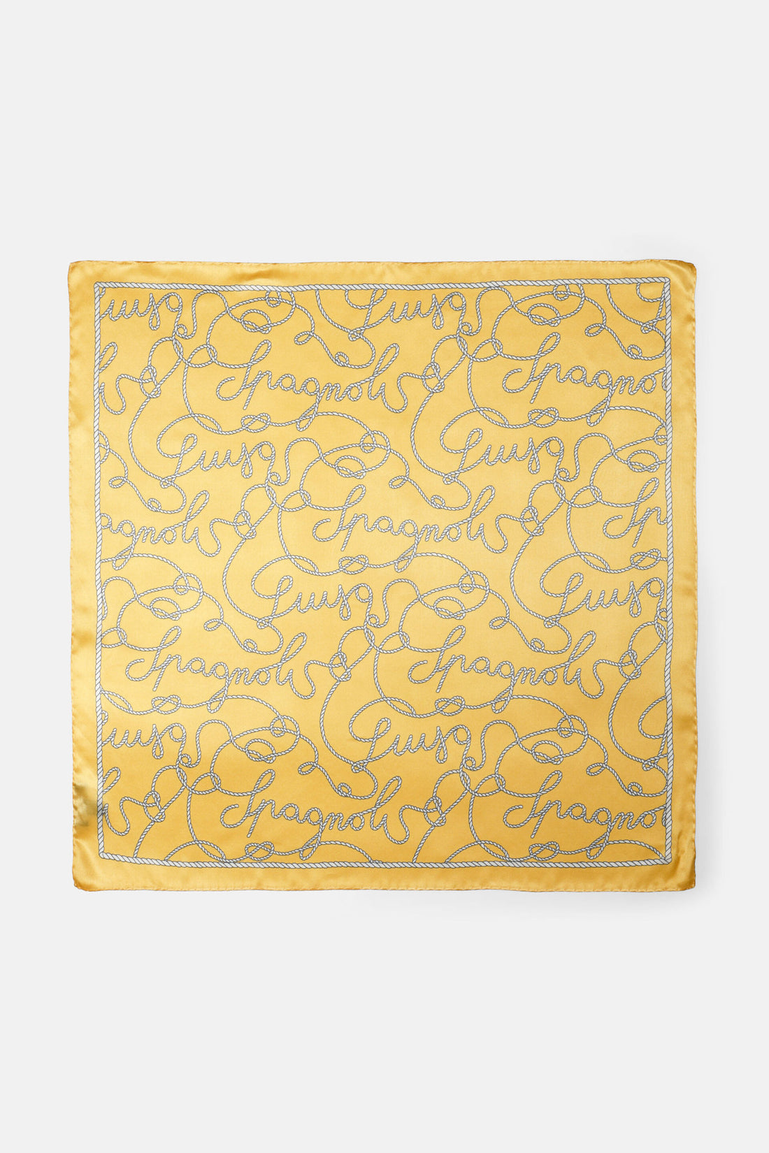 Luisa Spagnoli_Roucy - Printed Foulard_ROUCY_3888_02