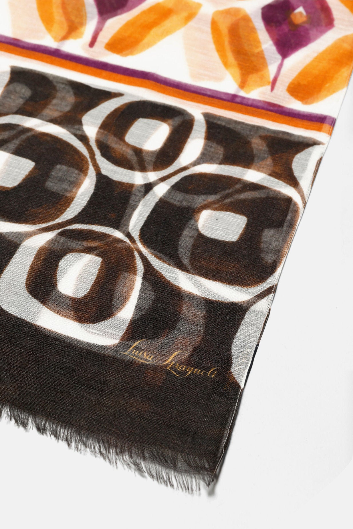 Luisa Spagnoli_Rurale - Watercolour Print Stole_RURALE_3803_02