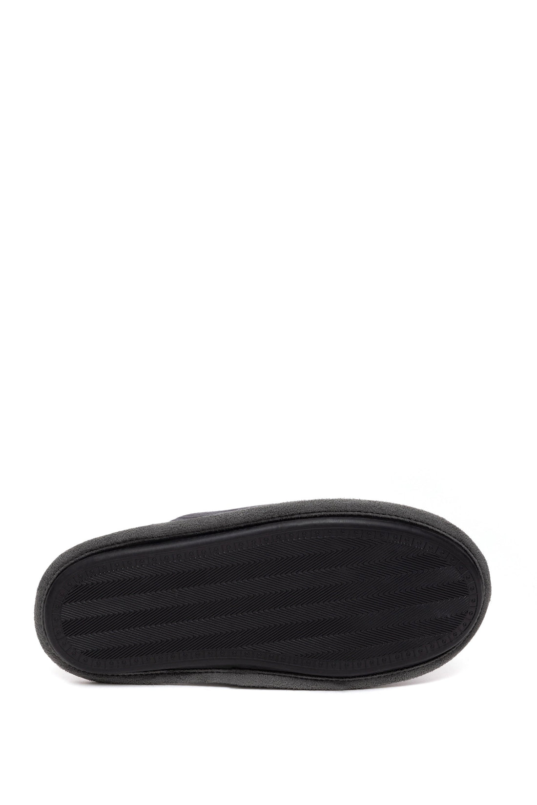 Dark Grey Slippers U.S. Polo Assn.