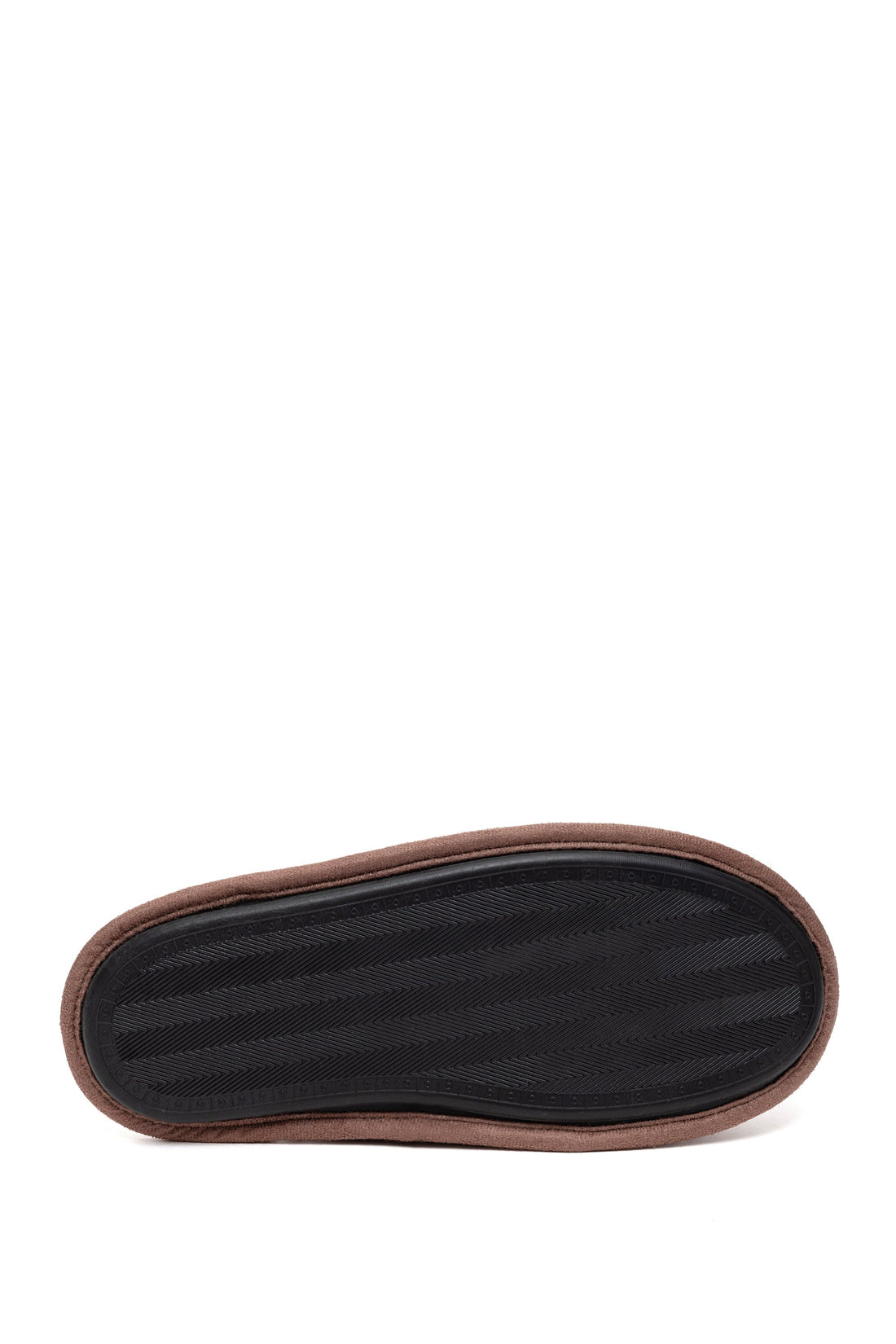 Brown Slippers U.S. Polo Assn.