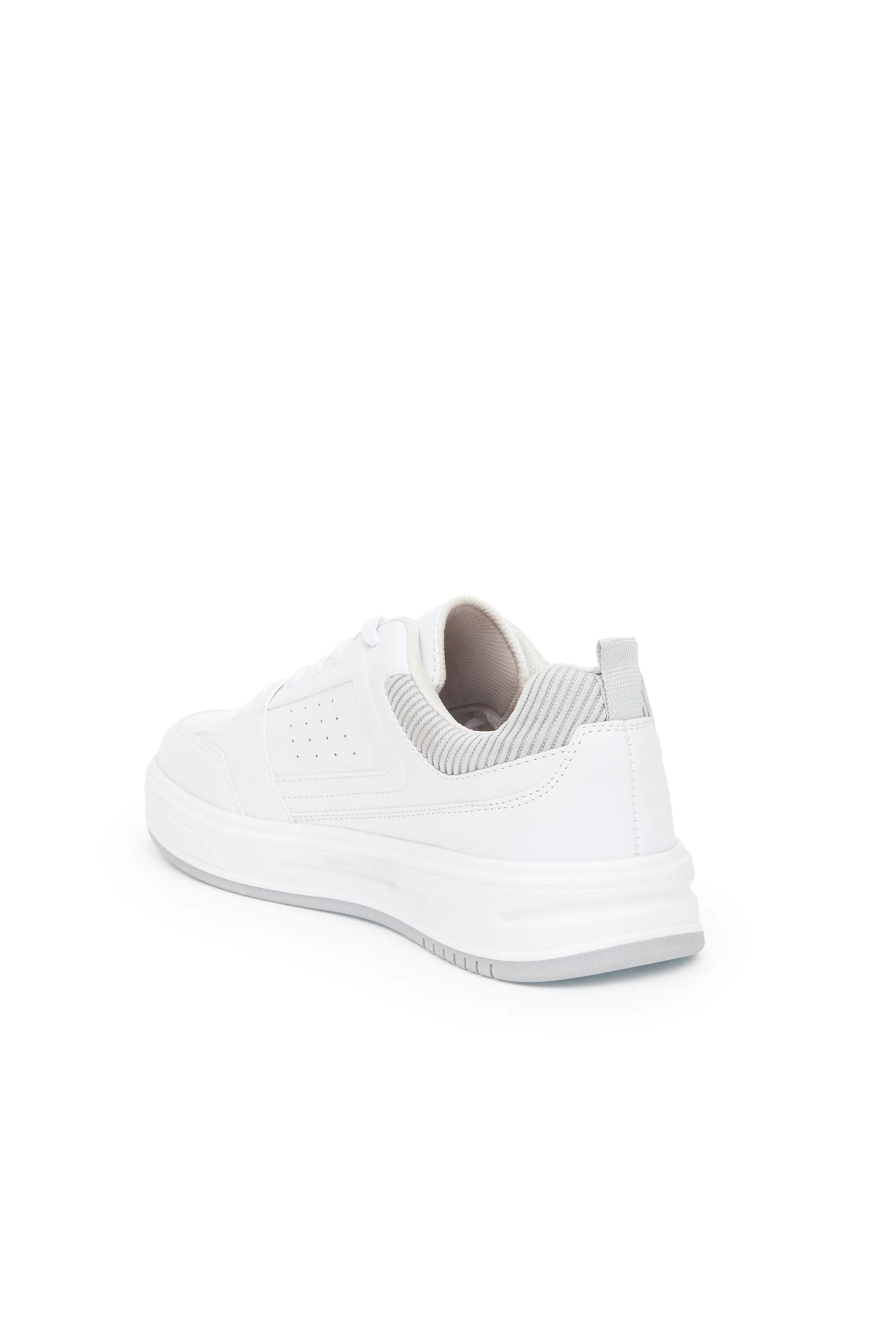 U.S. Polo Assn._White_White Shoes_S081SZ0330 2318643_VR013_03