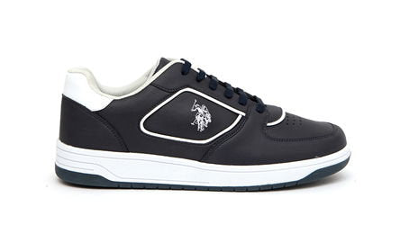 U.S. Polo Assn._Trainers_S081SZ0330 2158160_VR033_01