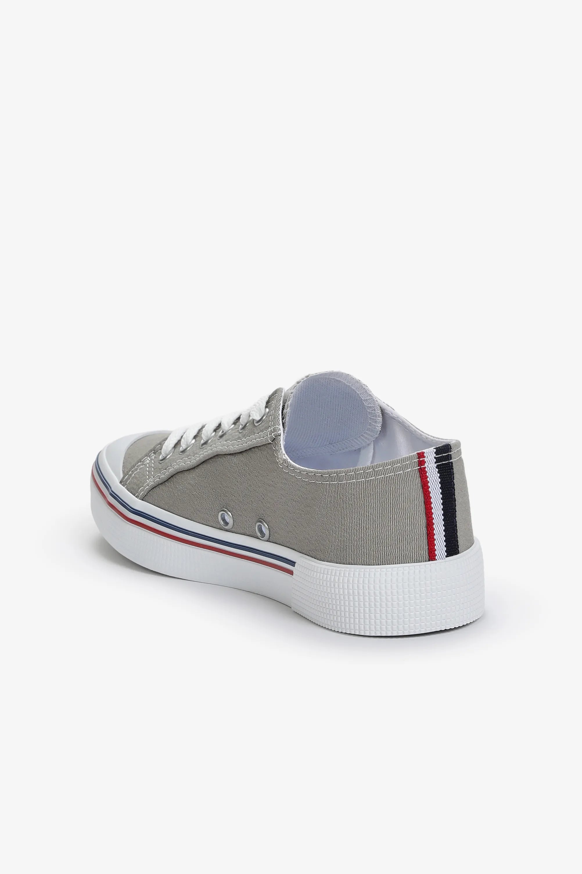 U.S. Polo Assn. Soft Green Women Soft Green Shoes SKU: S082SZ0330 PU-12374_VR183 Image 03