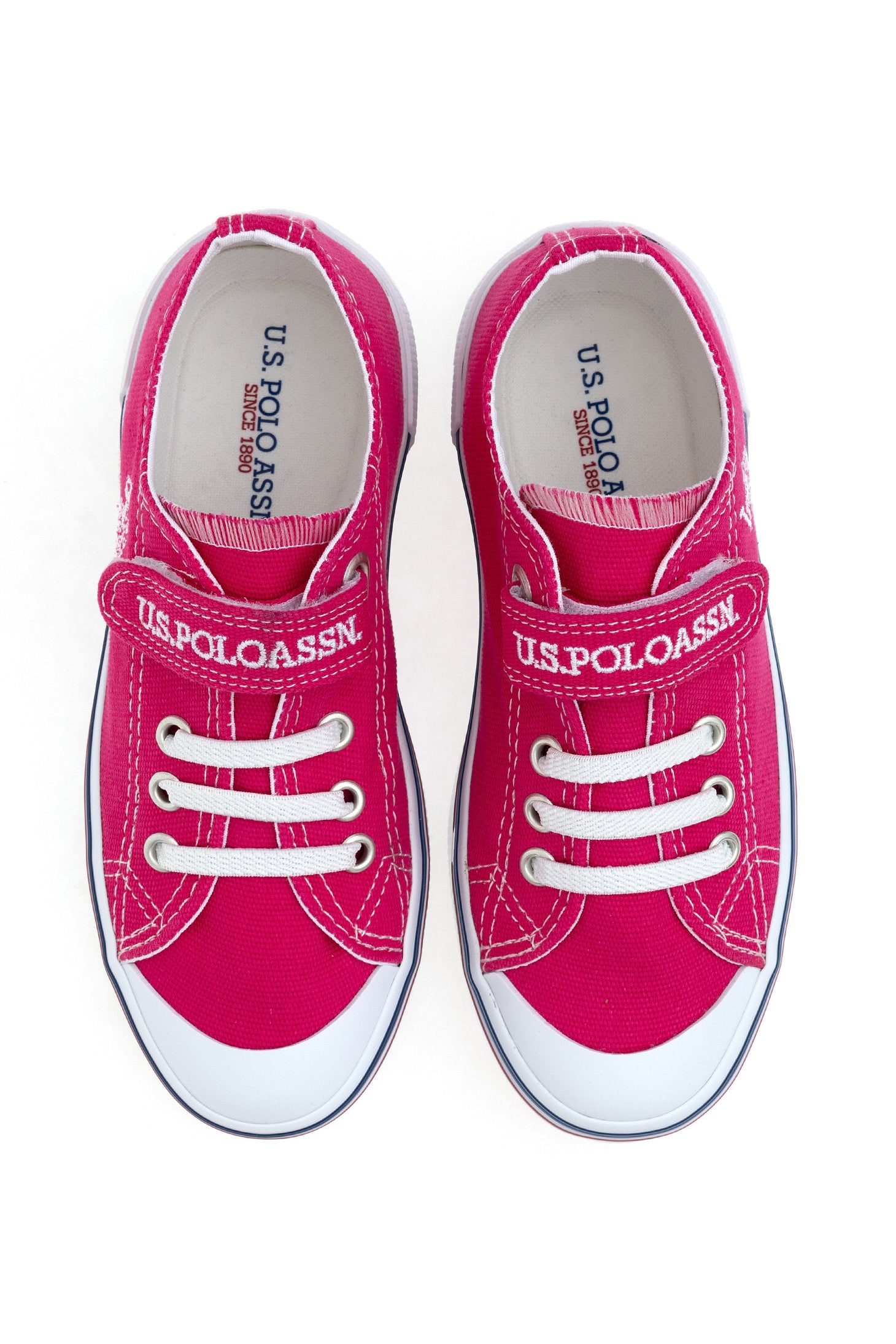 U.S. Polo Assn._Trainers_S084SZ0330 2159047_VR023_05