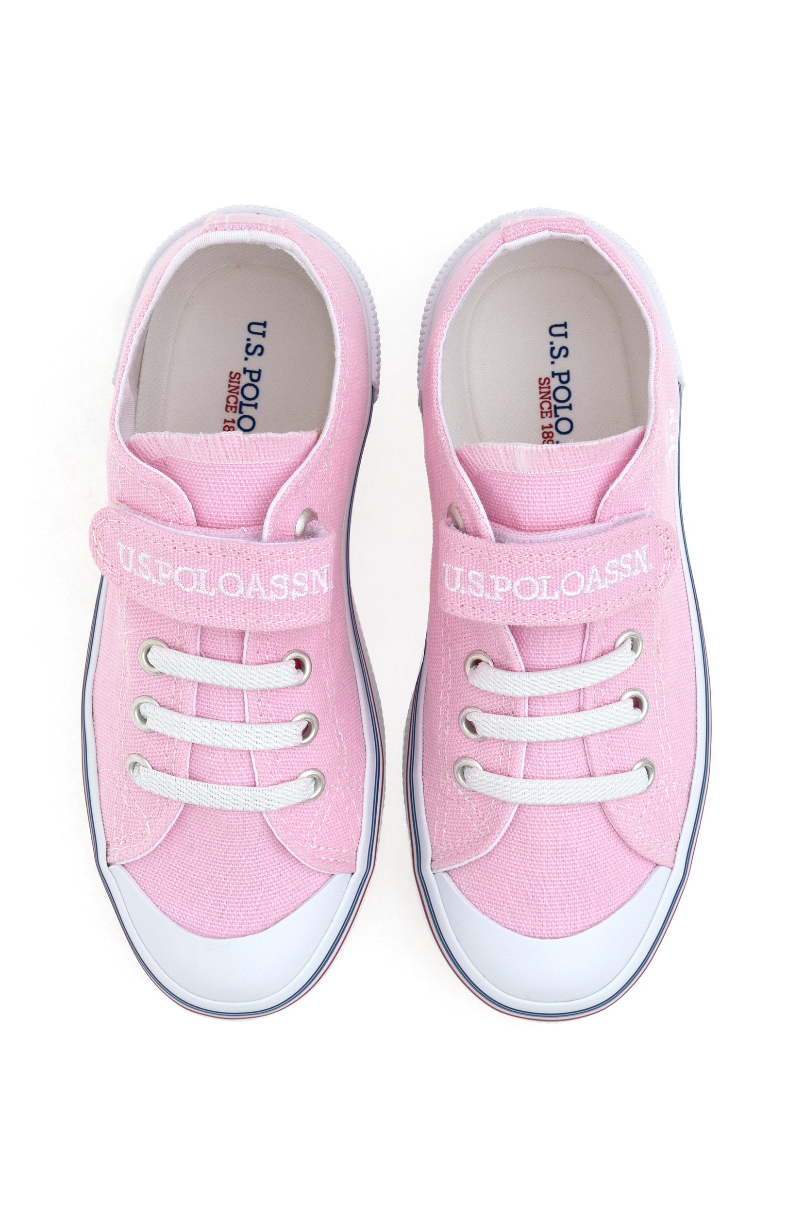 U.S. Polo Assn._Trainers_S084SZ0330 2159047_VR041_05