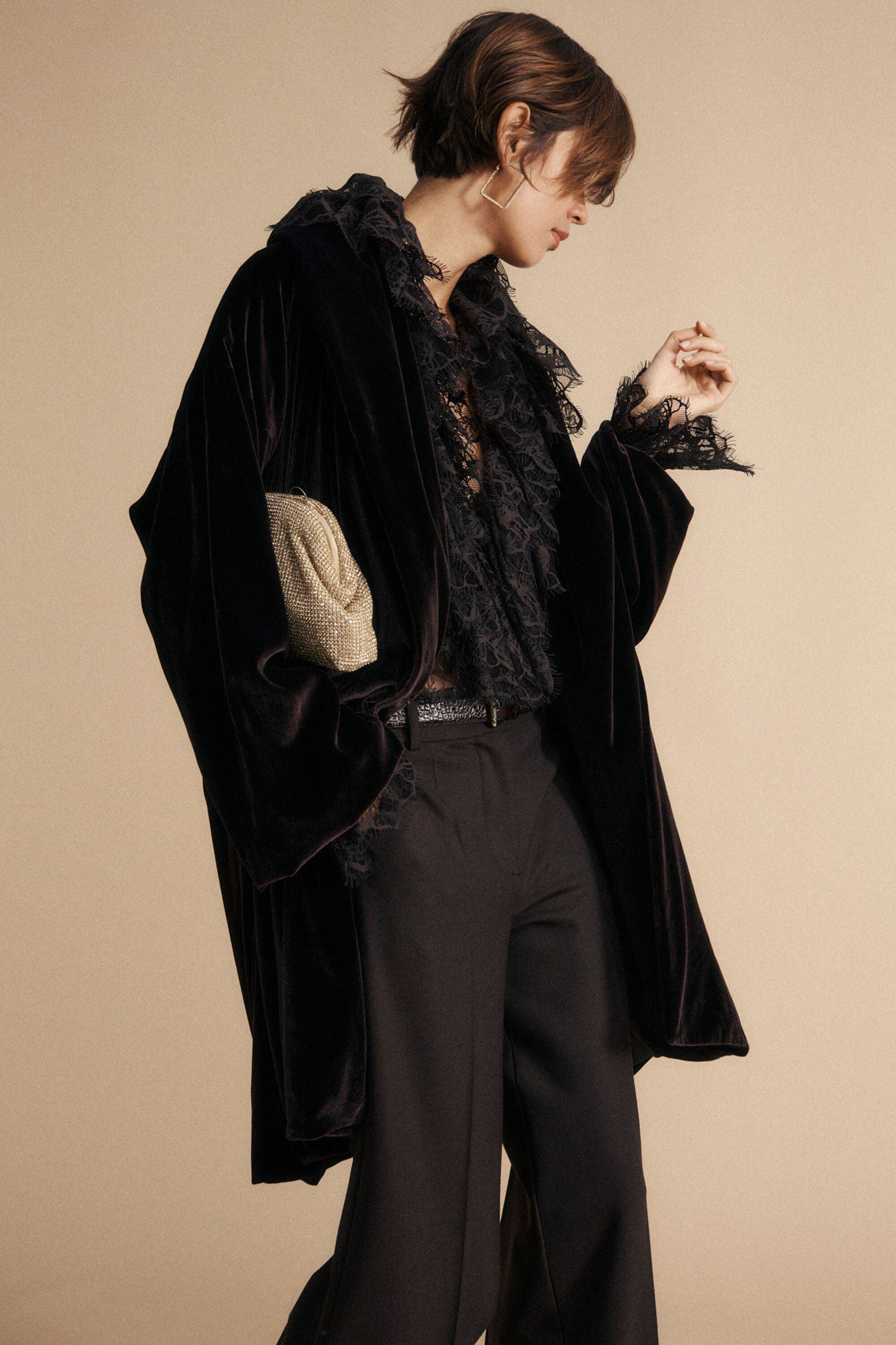 Luisa Spagnoli_Gianduia_Sadali - Elegant Cape_SADALI_0998_01