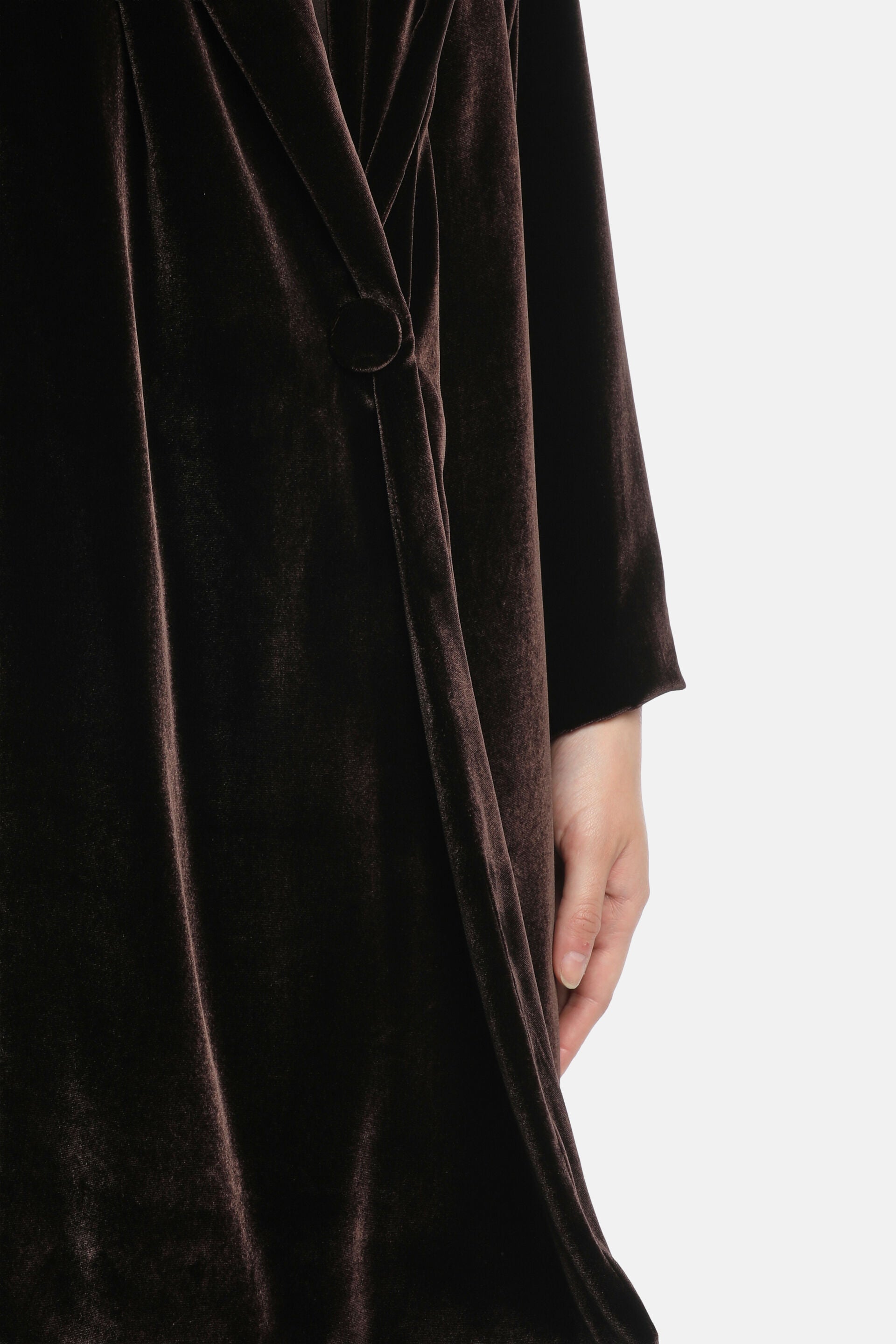 Luisa Spagnoli_Gianduia_Sadali - Elegant Cape_SADALI_0998_06