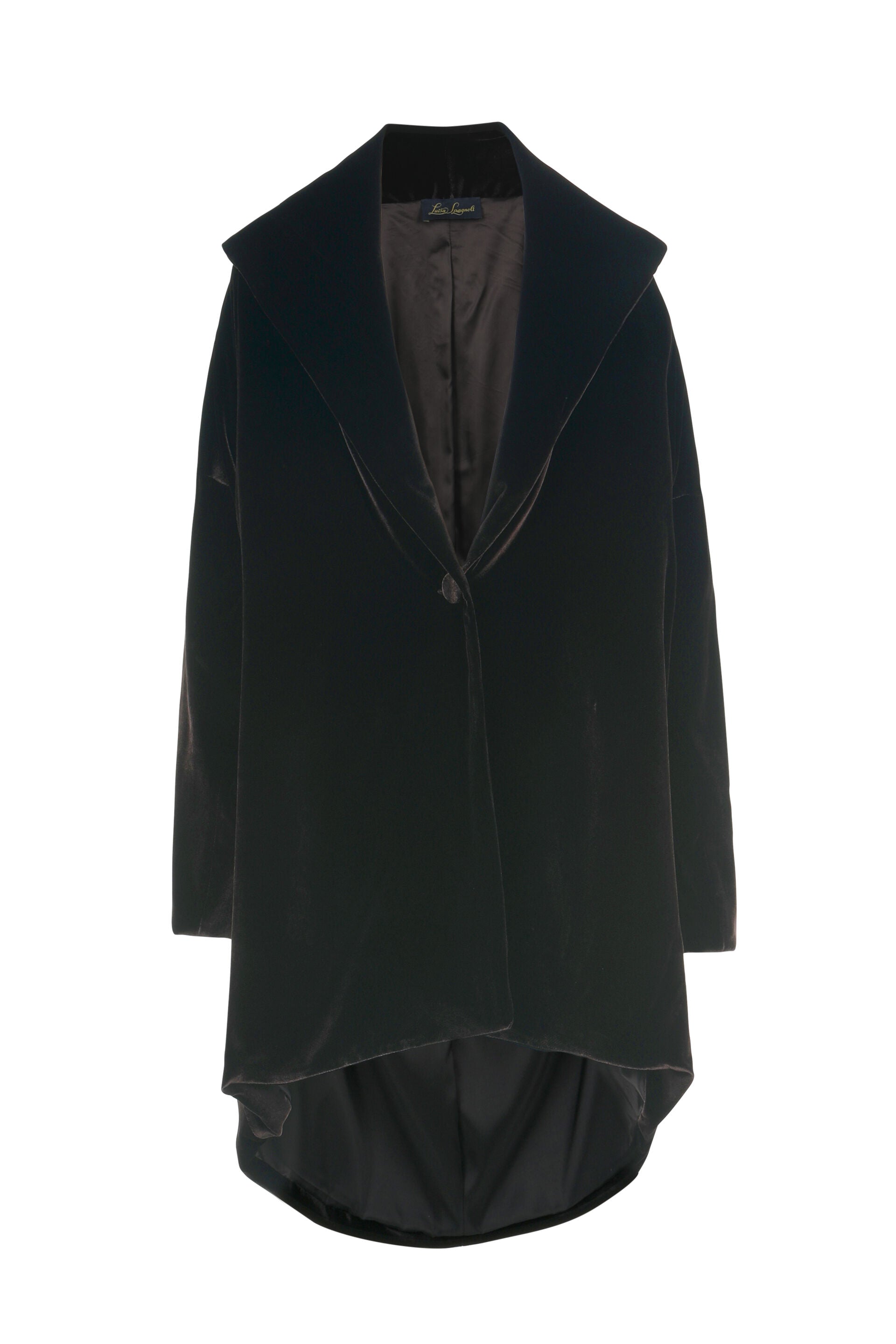 Luisa Spagnoli_Gianduia_Sadali - Elegant Cape_SADALI_0998_07