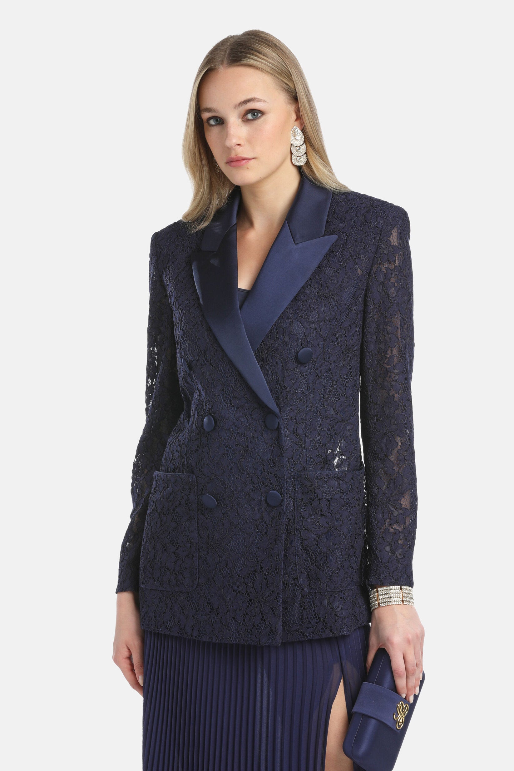 Luisa Spagnoli_Salvo - Elegant Blazer_SALVO_1227 1227_01