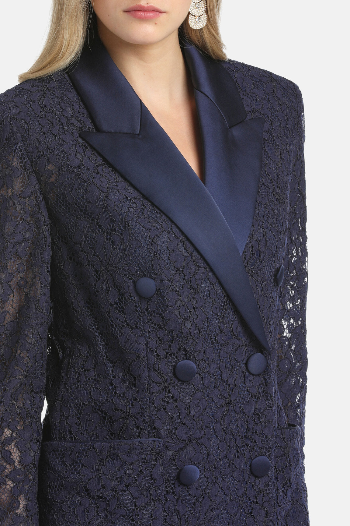 Luisa Spagnoli_Salvo - Elegant Blazer_SALVO_1227 1227_03